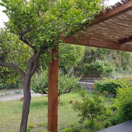 Holiday home Vacanze Stromboli