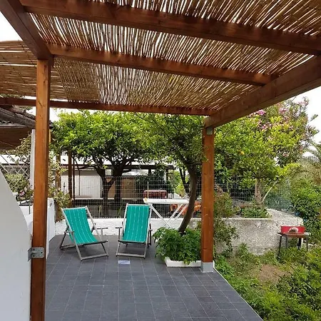 Ferienhaus Vacanze