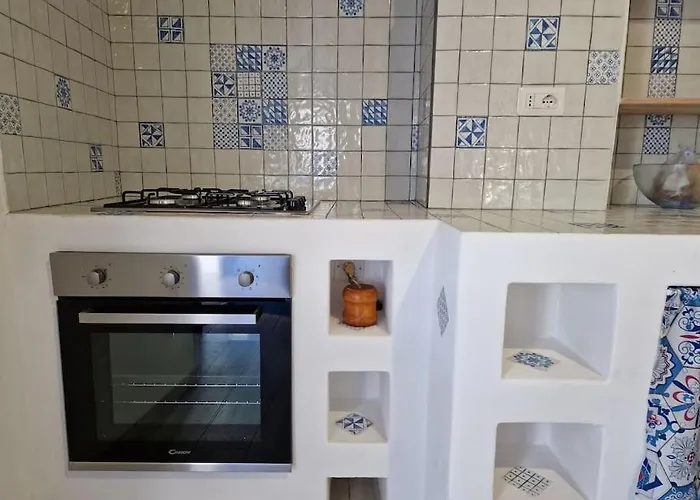 Vacanze Ferienhaus *