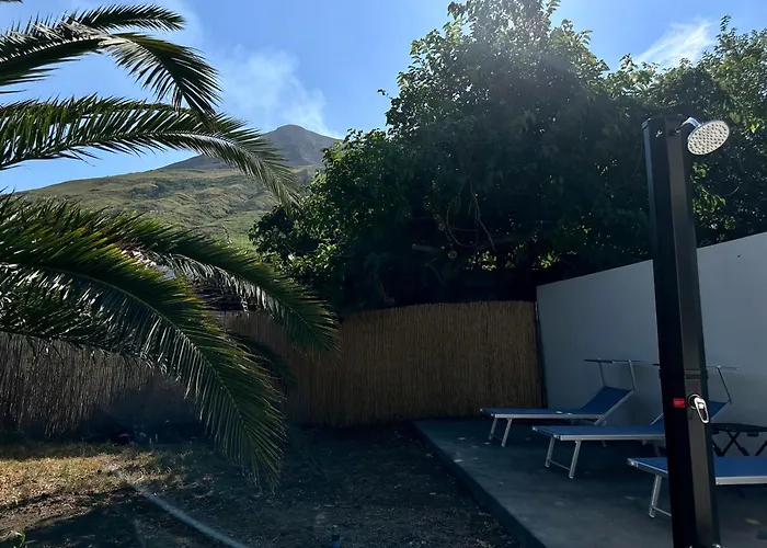 Vacanze Ferienhaus *