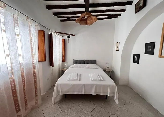 Vacanze Ferienhaus