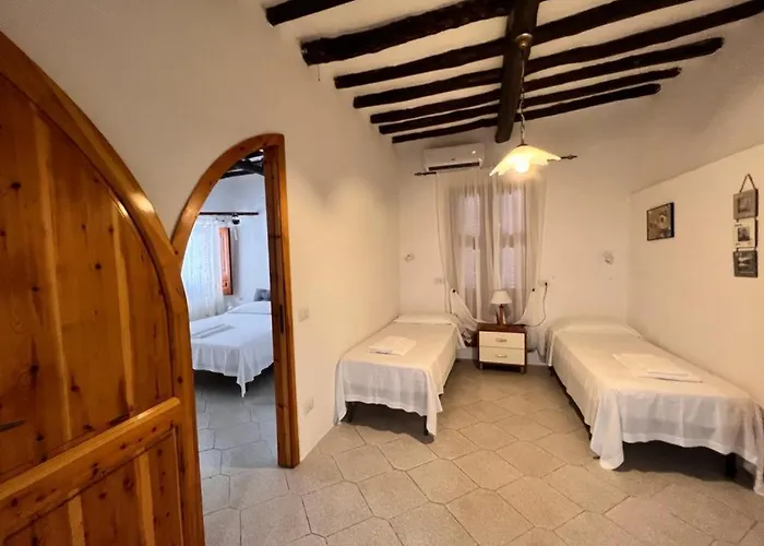Vacanze Ferienhaus