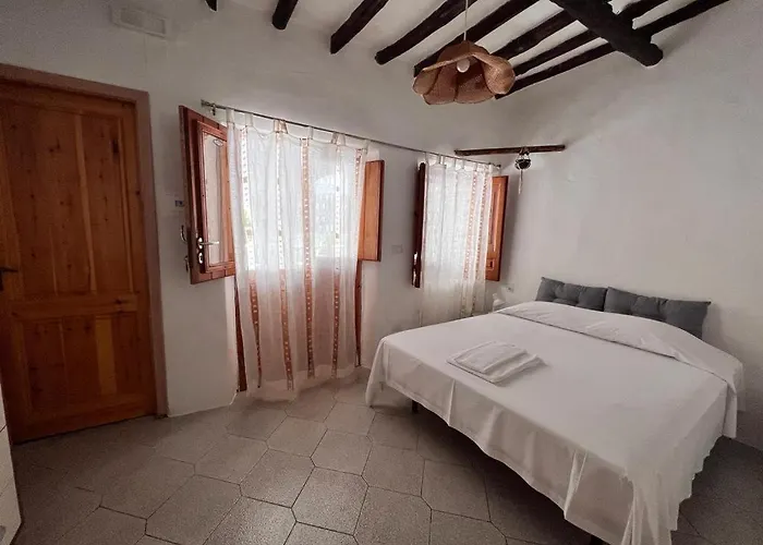 Vacanze Ferienhaus