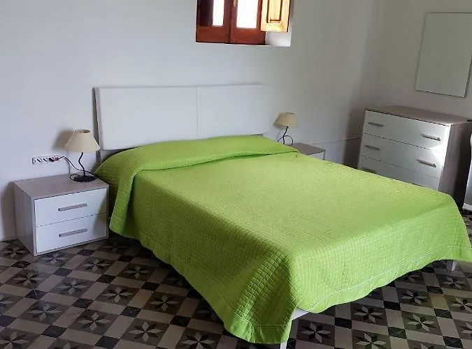 Vacanze Ferienhaus *