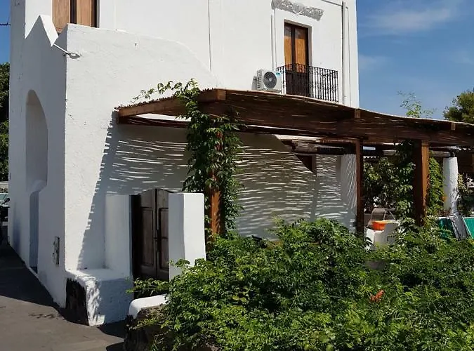 Vacanze Ferienhaus